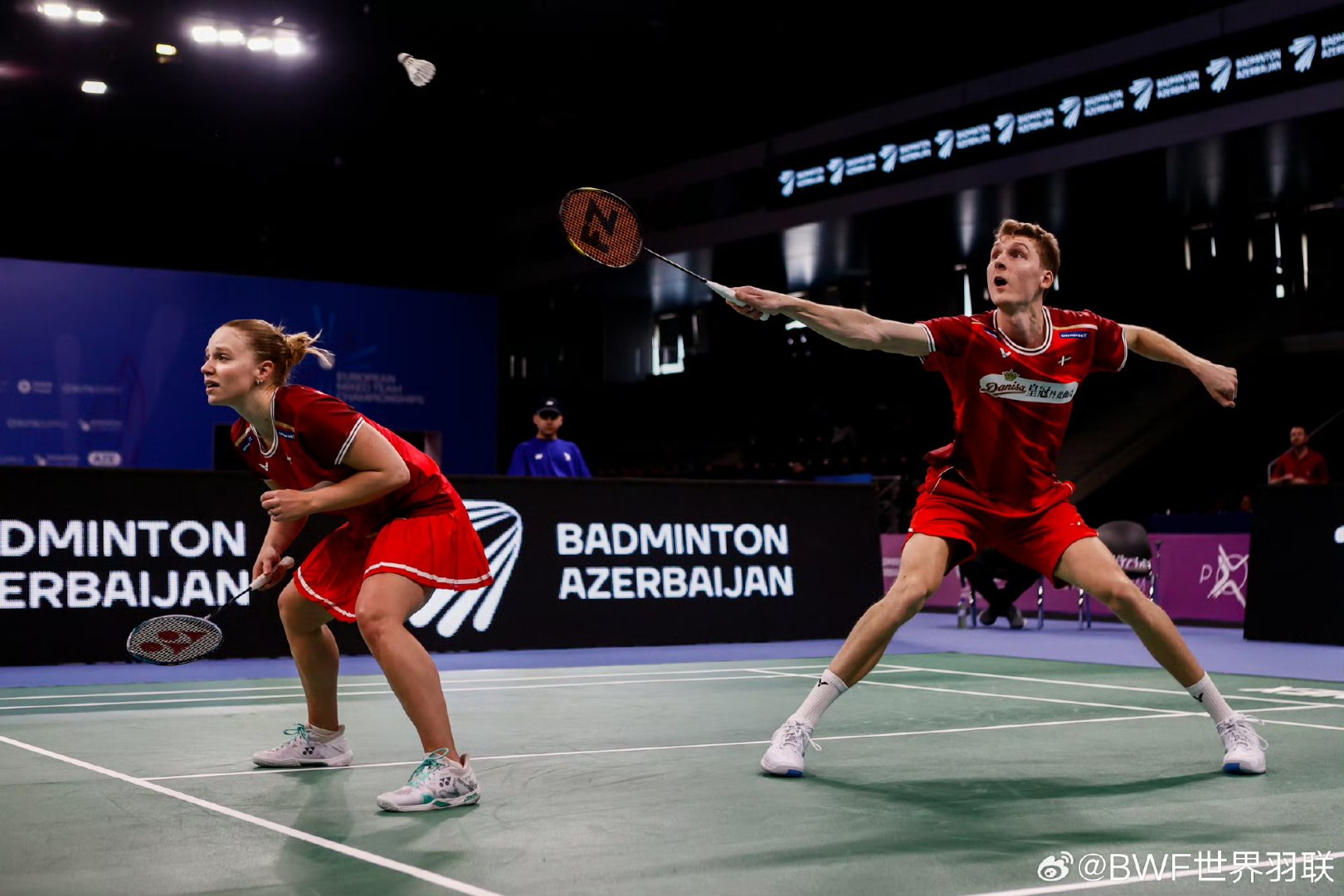 开云体育平台APP-丹麦队鏖战韩国队，戴资颖惊艳四座的简单介绍