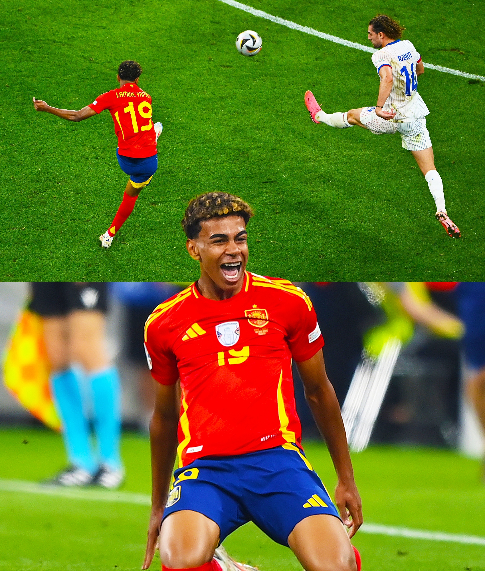 开云体育入口-法国队逆转泰国队，马琳点燃赛场