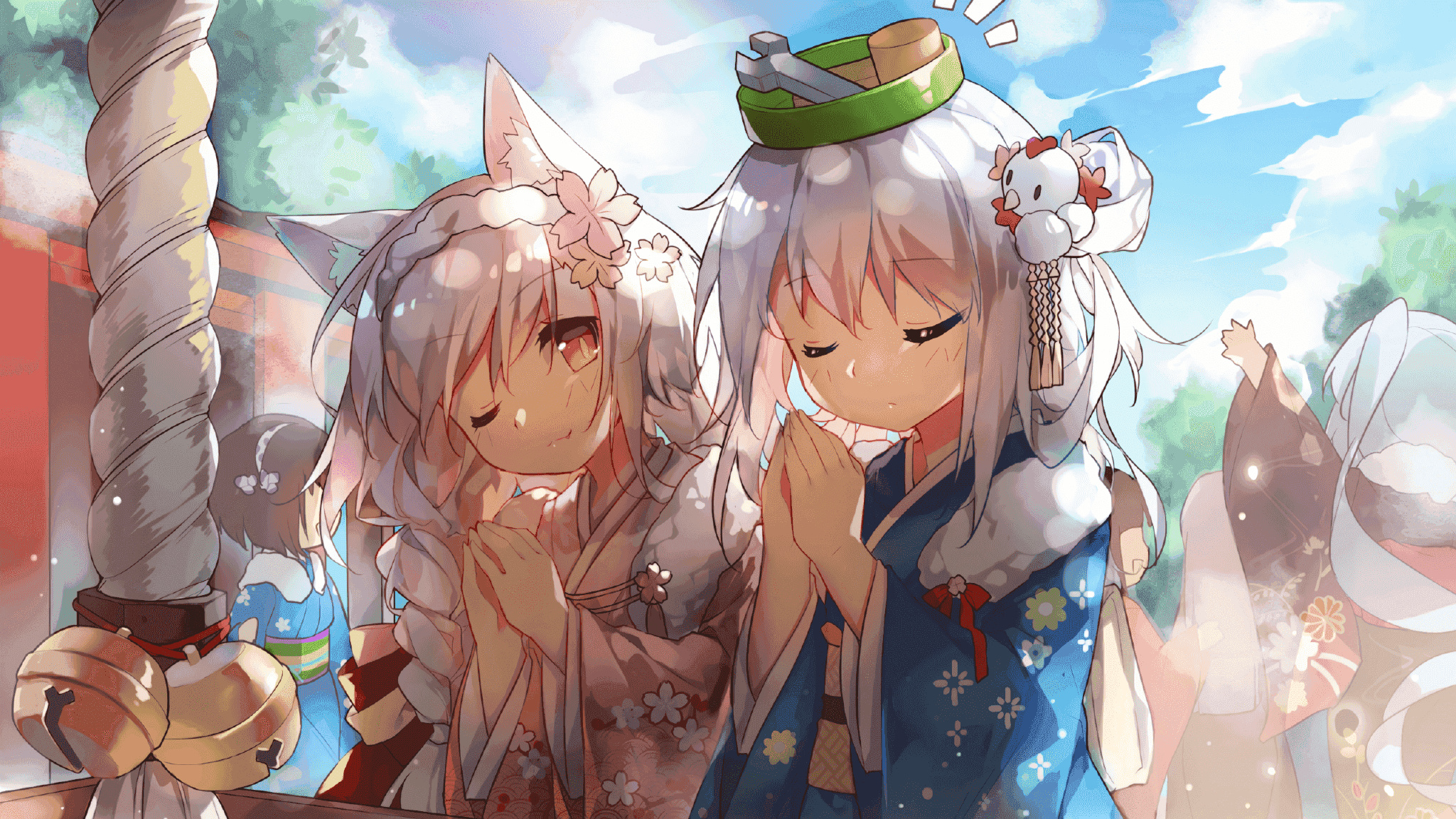 平行宇宙的末日三分雨，当利拉德血洗防线，公牛在异次元制霸广厦