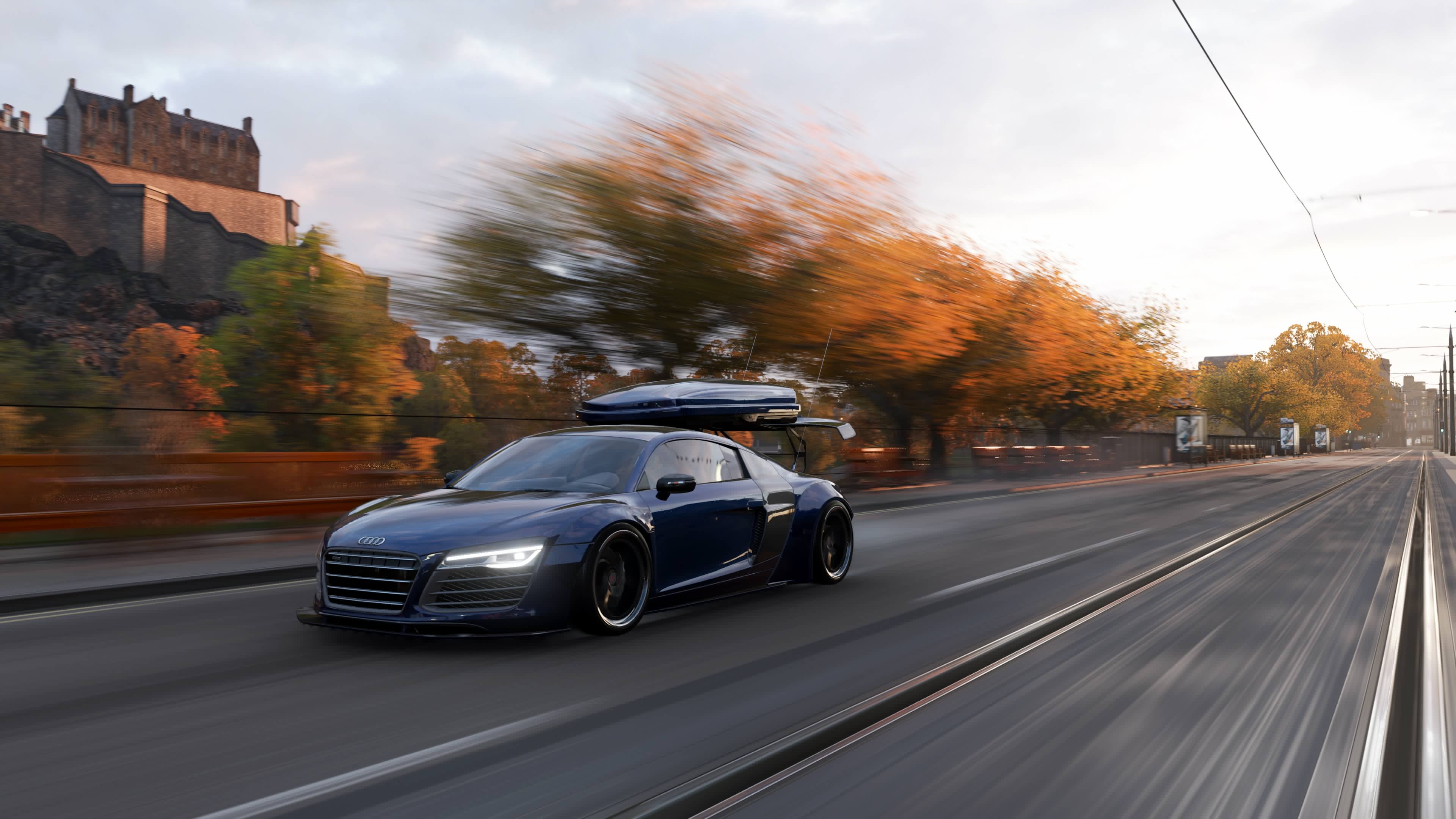 冰川崩塌之夜，非洲黑豹冲垮北欧战舰，奥亚尔萨瓦尔的双重奏