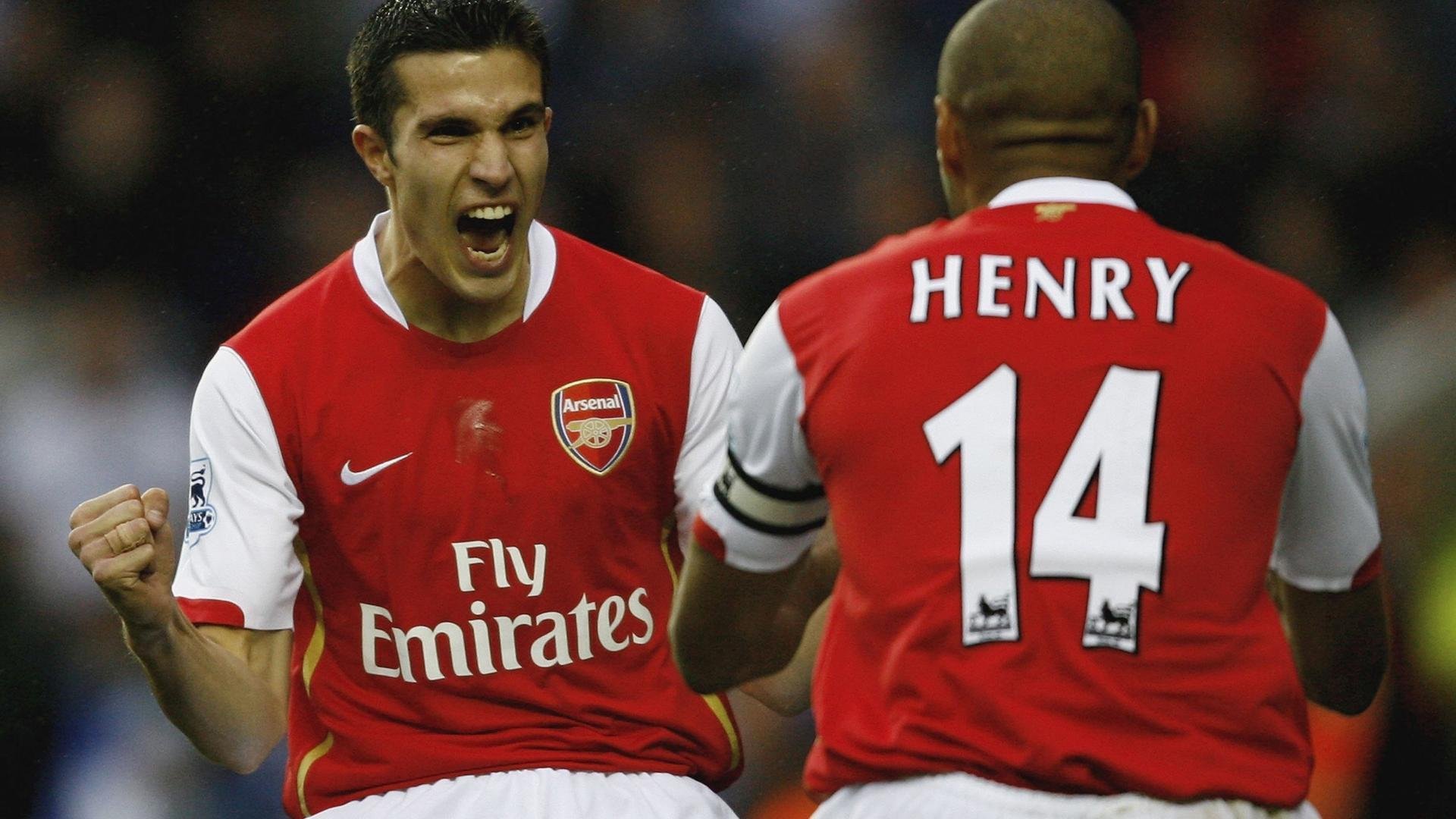 当魔术师遇见沙漠,京多安生涯之夜,阿森纳与卡塔尔的唯一对决